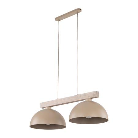 Lampa wisząca TK-Lighting OSLO TKL11011 kolor - sabia styl Nowoczesny