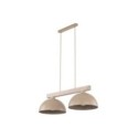 Lampa wisząca TK-Lighting OSLO TKL11011 kolor - sabia styl Nowoczesny