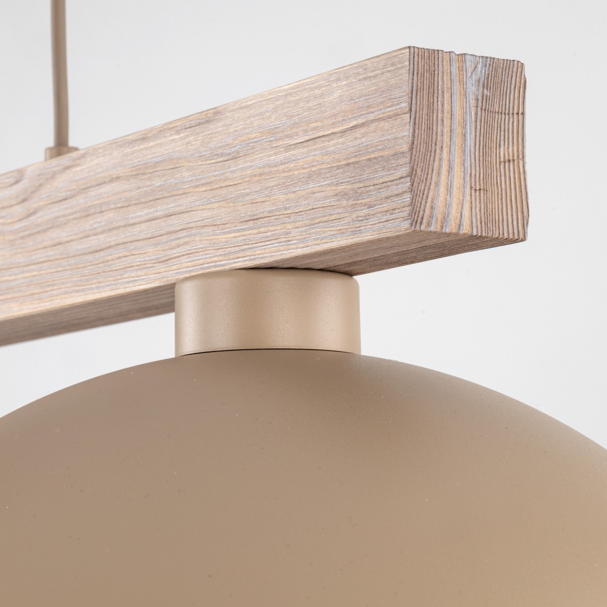 Lampa wisząca TK-Lighting OSLO TKL11011 kolor - sabia styl Nowoczesny