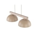 Lampa wisząca TK-Lighting OSLO TKL11011 kolor - sabia styl Nowoczesny