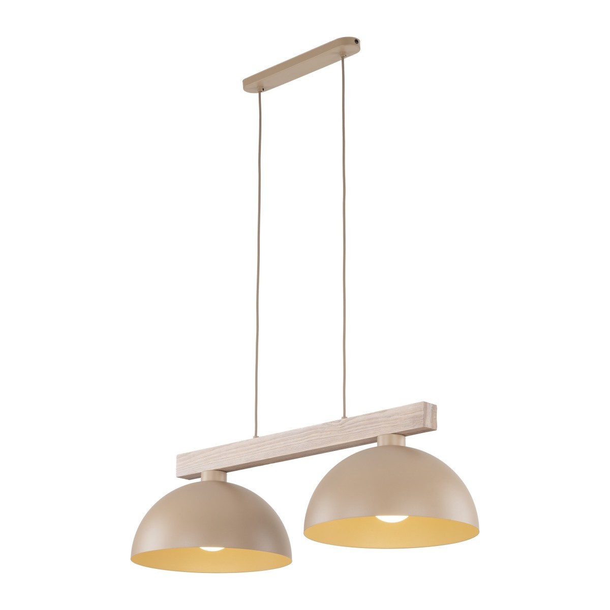 Lampa wisząca TK-Lighting OSLO TKL11011 kolor - sabia styl Nowoczesny