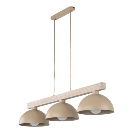 Lampa wisząca TK-Lighting OSLO TKL11012  Lampa sufitowa kolor - sabia styl Loftowy