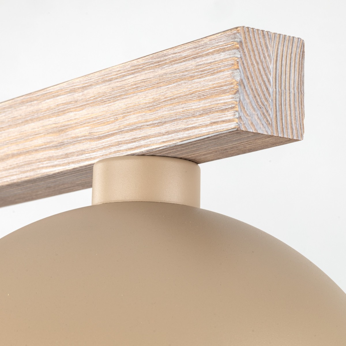 Lampa wisząca TK-Lighting OSLO TKL11012  Lampa sufitowa kolor - sabia styl Loftowy