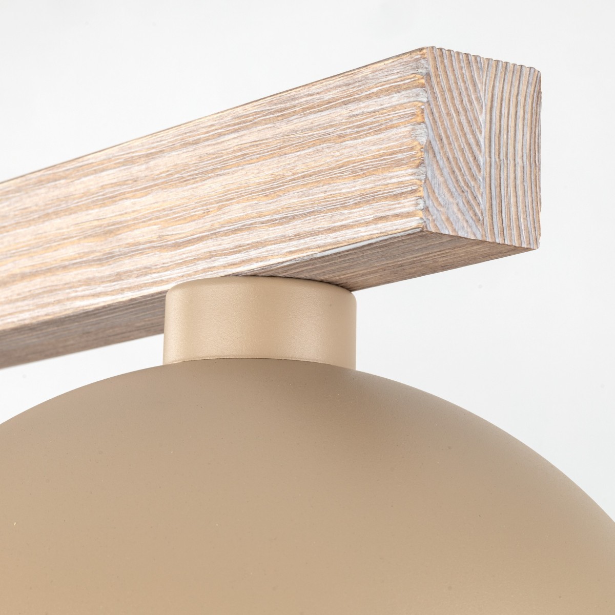 Lampa wisząca TK-Lighting OSLO TKL11012  Lampa sufitowa kolor - sabia styl Loftowy