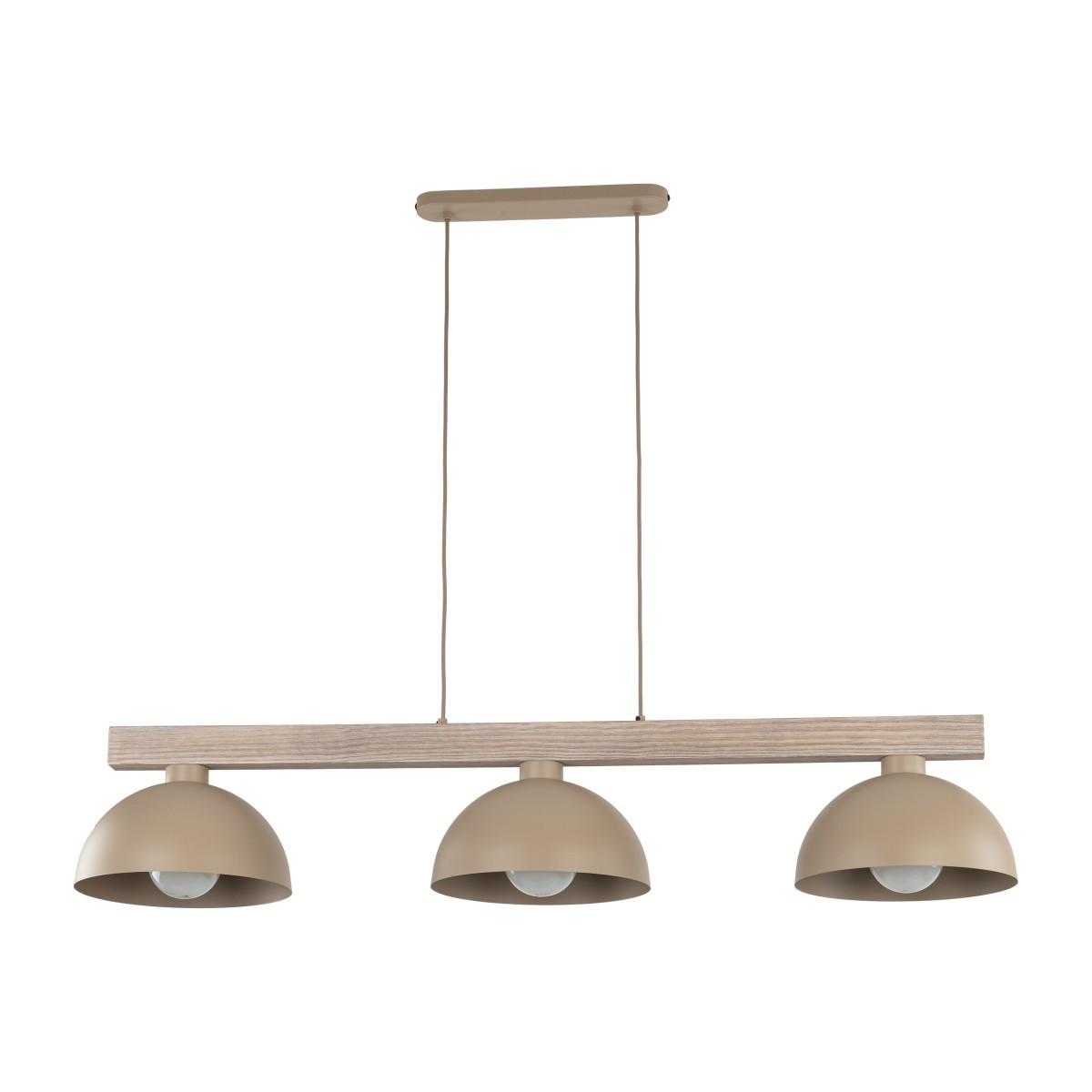 Lampa wisząca TK-Lighting OSLO TKL11012  Lampa sufitowa kolor - sabia styl Loftowy