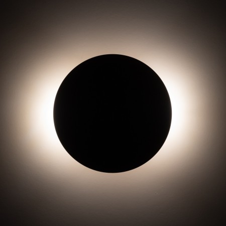 Kinkiet TK-Lighting LUNA TKL10623 kolor - sabia styl Nowoczesny