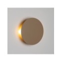 Kinkiet TK-Lighting LUNA TKL10623 kolor - sabia styl Nowoczesny