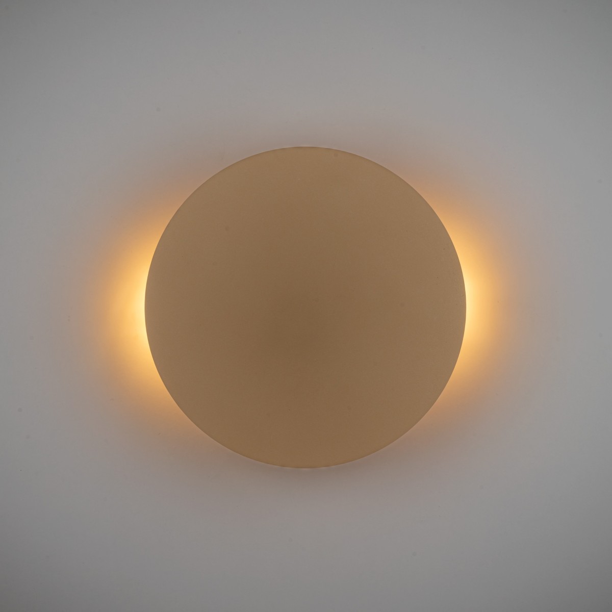 Kinkiet TK-Lighting LUNA TKL10623 kolor - sabia styl Nowoczesny