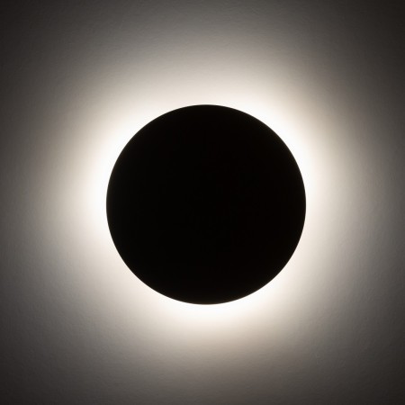 Kinkiet TK-Lighting LUNA TKL10624 kolor - sabia styl Nowoczesny