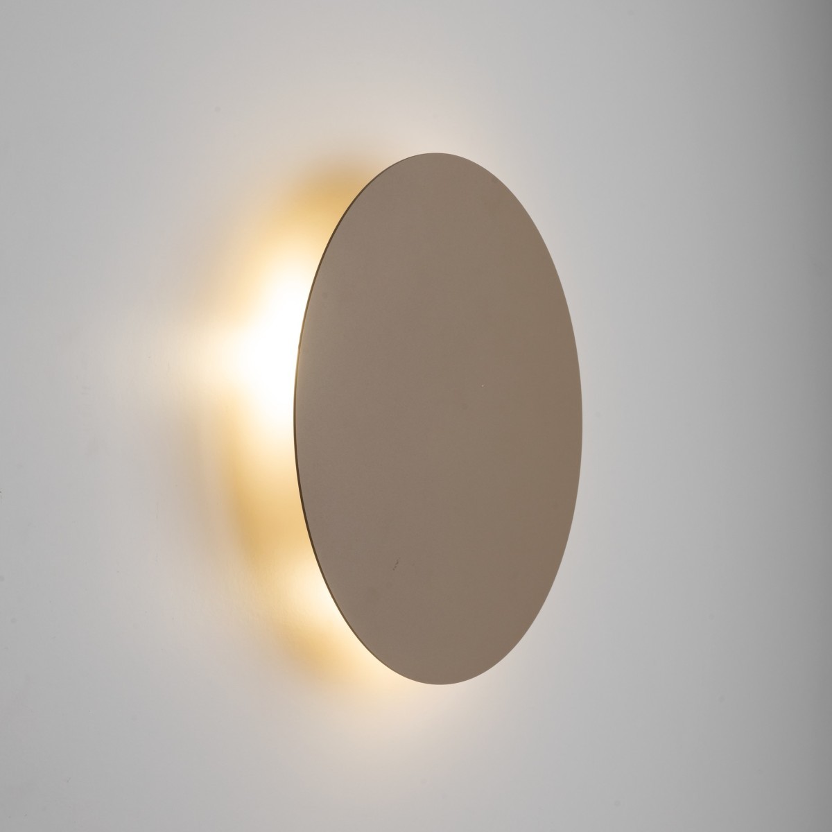 Kinkiet TK-Lighting LUNA TKL10624 kolor - sabia styl Nowoczesny