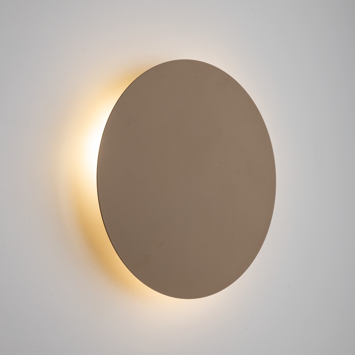 Kinkiet TK-Lighting LUNA TKL10624 kolor - sabia styl Nowoczesny