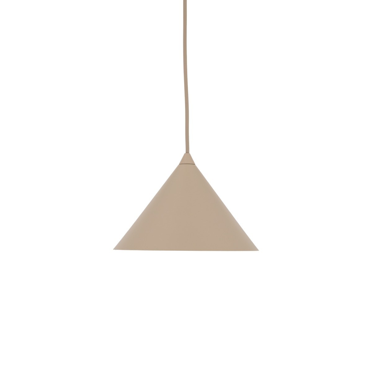 Lampa wisząca TK-Lighting CONO TKL10619 kolor - sabia styl Loftowy  Glamour