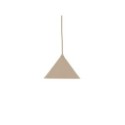 Lampa wisząca TK-Lighting CONO TKL10619 kolor - sabia styl Loftowy  Glamour