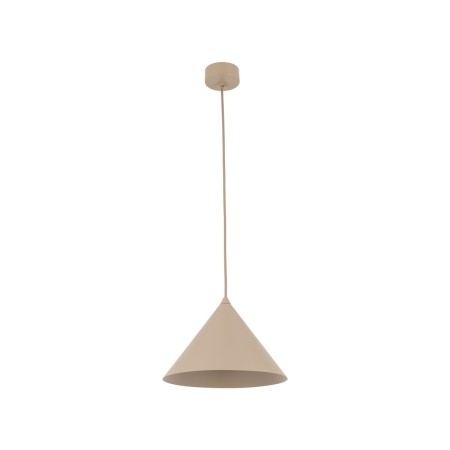 Lampa wisząca TK-Lighting CONO TKL10620  Lampa sufitowa kolor - sabia styl Loftowy  Glamour