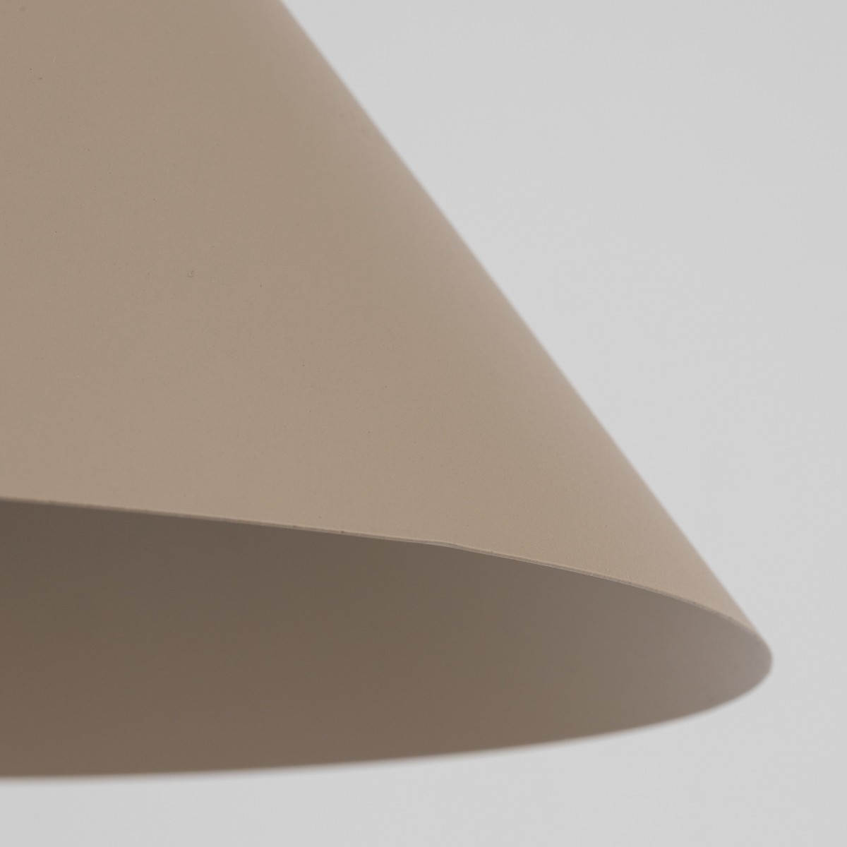 Lampa wisząca TK-Lighting CONO TKL10620  Lampa sufitowa kolor - sabia styl Loftowy  Glamour