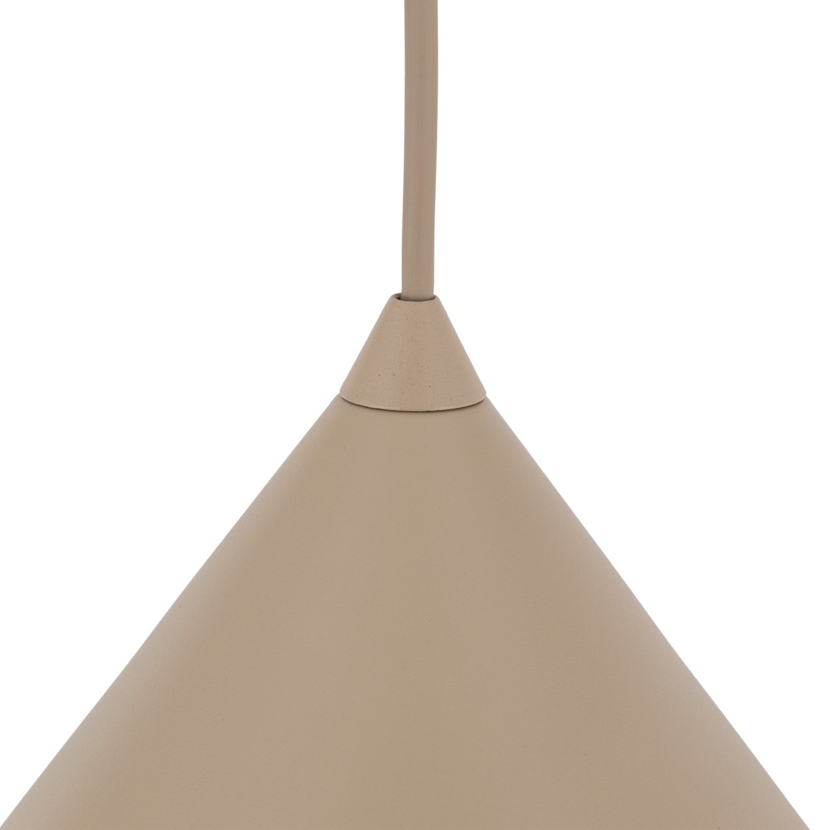 Lampa wisząca TK-Lighting CONO TKL10620  Lampa sufitowa kolor - sabia styl Loftowy  Glamour