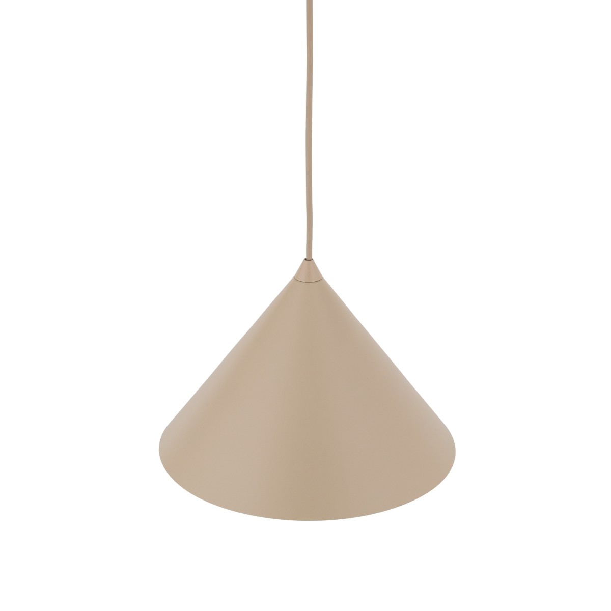 Lampa wisząca TK-Lighting CONO TKL10620  Lampa sufitowa kolor - sabia styl Loftowy  Glamour