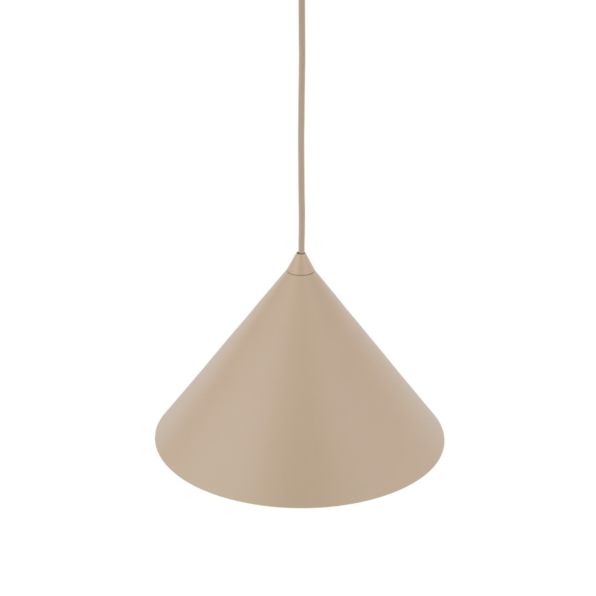 Lampa wisząca TK-Lighting CONO TKL10620  Lampa sufitowa kolor - sabia styl Loftowy  Glamour