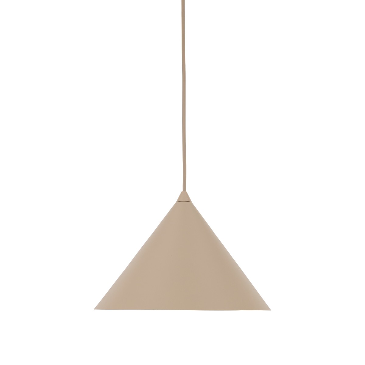 Lampa wisząca TK-Lighting CONO TKL10620  Lampa sufitowa kolor - sabia styl Loftowy  Glamour