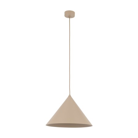 Lampa wisząca TK-Lighting CONO TKL10621  Lampa sufitowa kolor - sabia styl Loftowy  Glamour