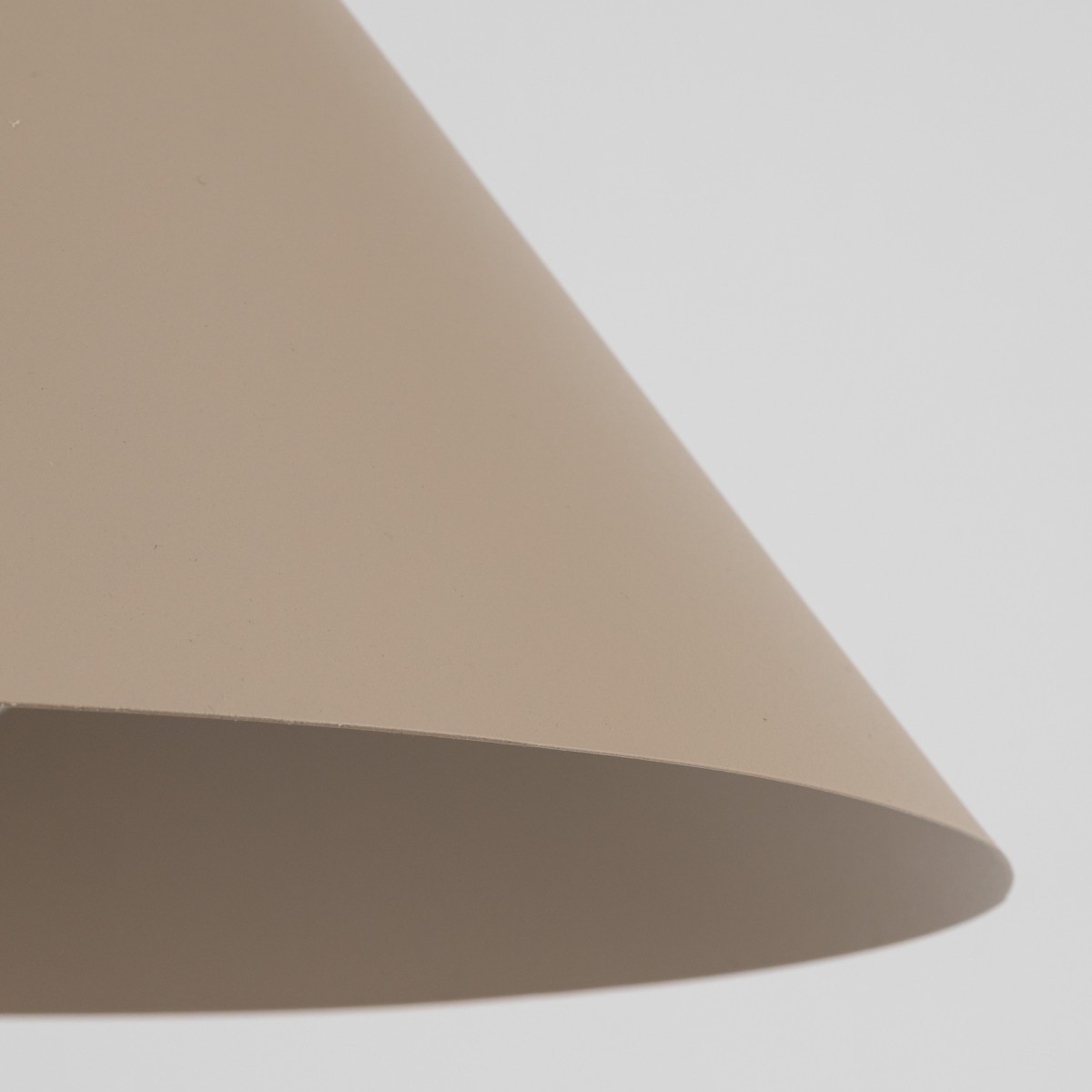 Lampa wisząca TK-Lighting CONO TKL10621  Lampa sufitowa kolor - sabia styl Loftowy  Glamour