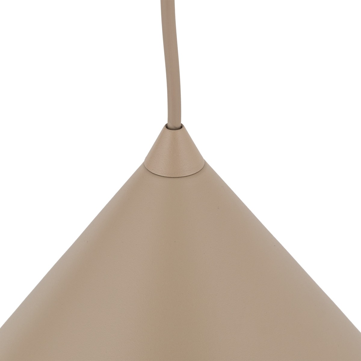 Lampa wisząca TK-Lighting CONO TKL10621  Lampa sufitowa kolor - sabia styl Loftowy  Glamour