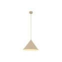 Lampa wisząca TK-Lighting CONO TKL10621  Lampa sufitowa kolor - sabia styl Loftowy  Glamour