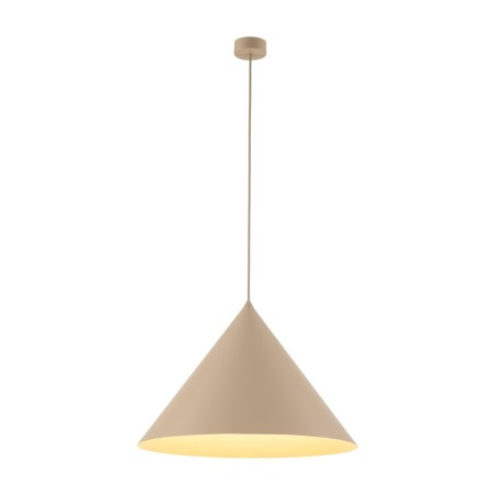 Lampa wisząca TK-Lighting CONO TKL10622  Lampa sufitowa kolor - sabia styl Loftowy  Glamour