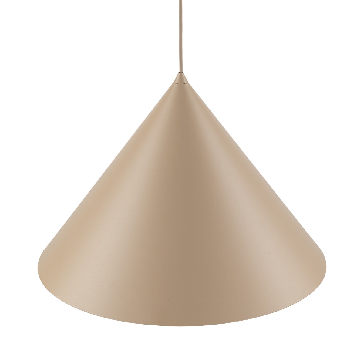 Lampa wisząca TK-Lighting CONO TKL10622  Lampa sufitowa kolor - sabia styl Loftowy  Glamour