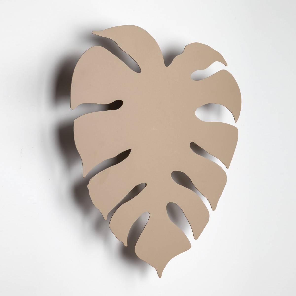 Lampa ścienna TK-Lighting MONSTERA TKL10626  Kinkiet kolor - sabia styl Glamour