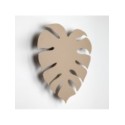 Lampa ścienna TK-Lighting MONSTERA TKL10626  Kinkiet kolor - sabia styl Glamour