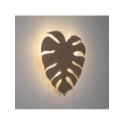 Lampa ścienna TK-Lighting MONSTERA TKL10626  Kinkiet kolor - sabia styl Glamour