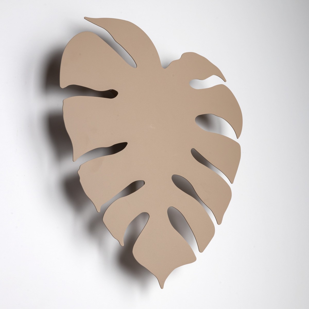 Lampa ścienna TK-Lighting MONSTERA TKL10626  Kinkiet kolor - sabia styl Glamour