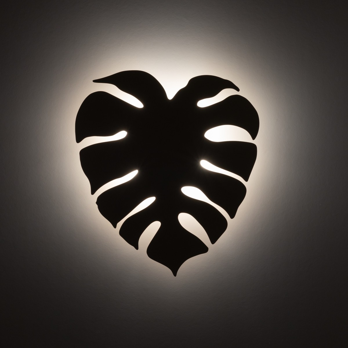 Lampa ścienna TK-Lighting MONSTERA TKL10627  Kinkiet kolor - sabia styl Glamour