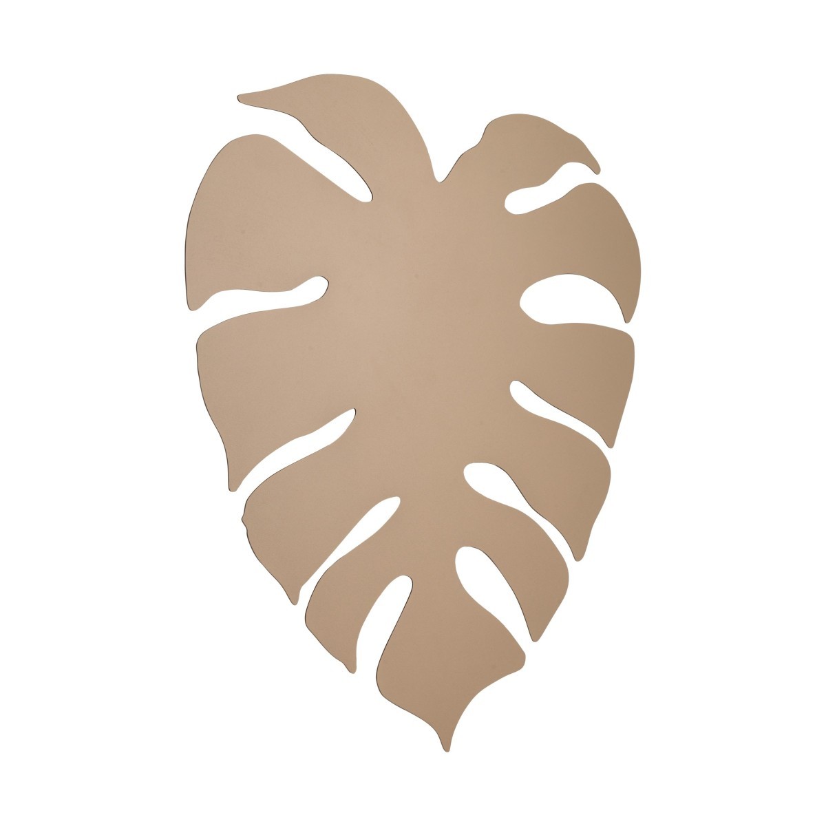 Lampa ścienna TK-Lighting MONSTERA TKL10627  Kinkiet kolor - sabia styl Glamour