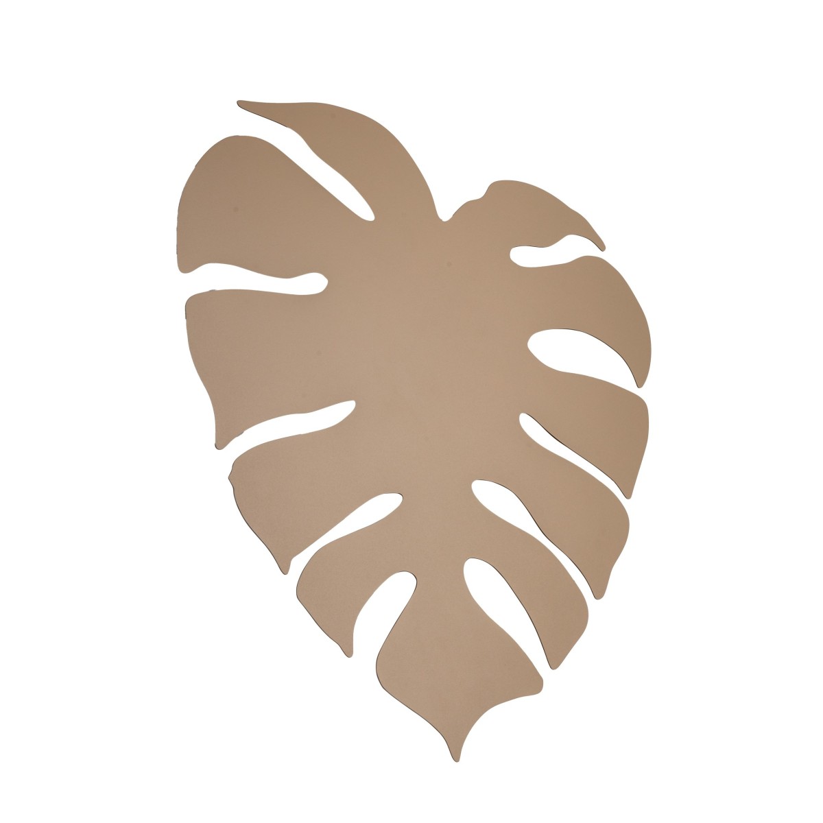 Lampa ścienna TK-Lighting MONSTERA TKL10627  Kinkiet kolor - sabia styl Glamour