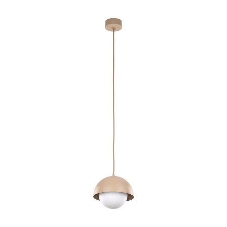 Lampa wisząca TK-Lighting BONO TKL10644 kolor - sabia styl Nowoczesny  Glamour