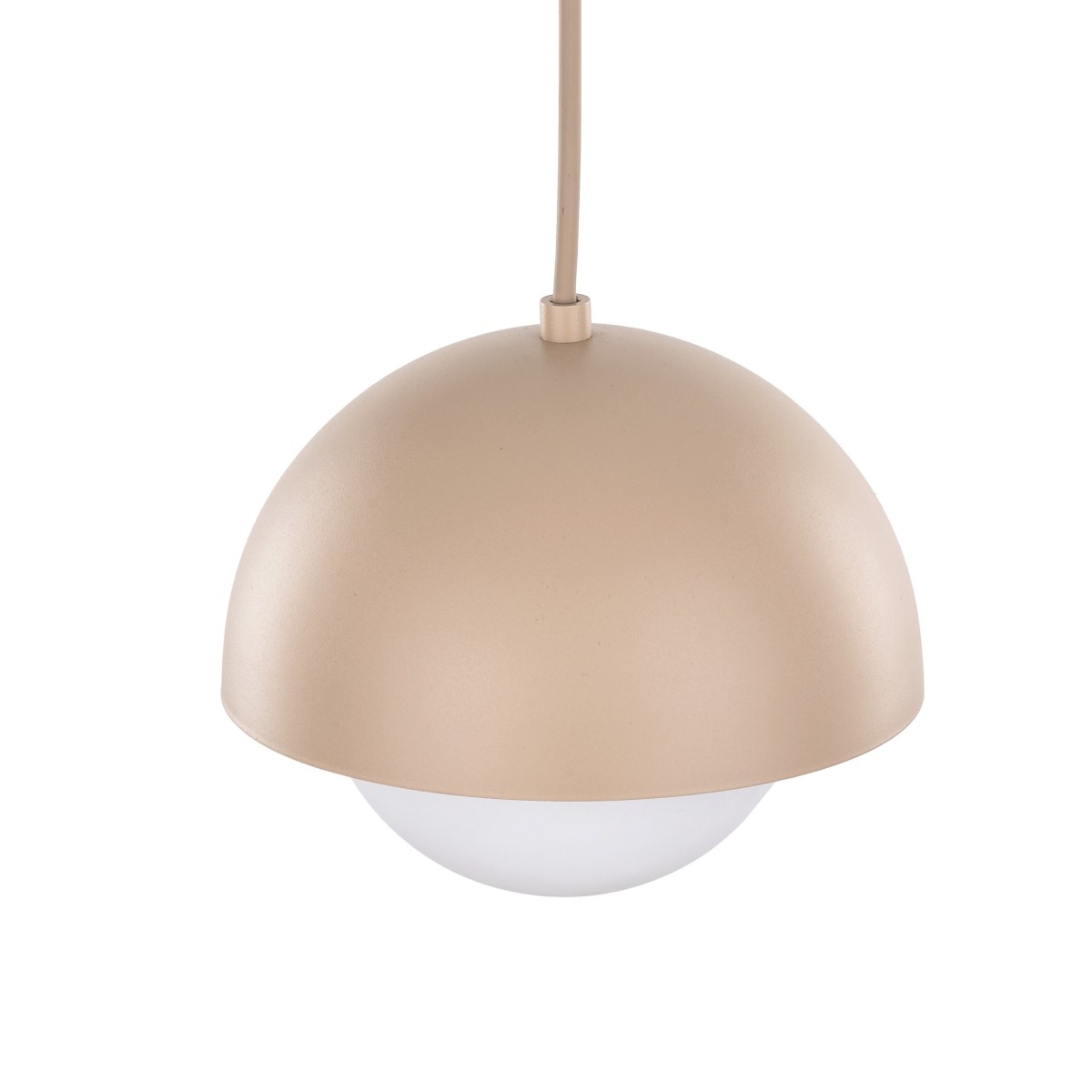 Lampa wisząca TK-Lighting BONO TKL10644 kolor - sabia styl Nowoczesny  Glamour