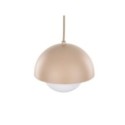 Lampa wisząca TK-Lighting BONO TKL10644 kolor - sabia styl Nowoczesny  Glamour