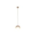 Lampa wisząca TK-Lighting BONO TKL10644 kolor - sabia styl Nowoczesny  Glamour