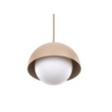 Lampa wisząca TK-Lighting BONO TKL10644 kolor - sabia styl Nowoczesny  Glamour