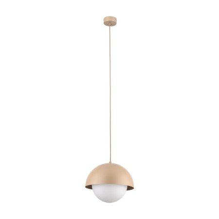 Lampa wisząca TK-Lighting BONO TKL10645  Lampa sufitowa kolor - sabia styl Nowoczesny  Glamour