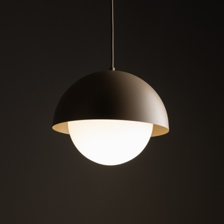 Lampa wisząca TK-Lighting BONO TKL10645  Lampa sufitowa kolor - sabia styl Nowoczesny  Glamour