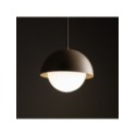 Lampa wisząca TK-Lighting BONO TKL10645  Lampa sufitowa kolor - sabia styl Nowoczesny  Glamour