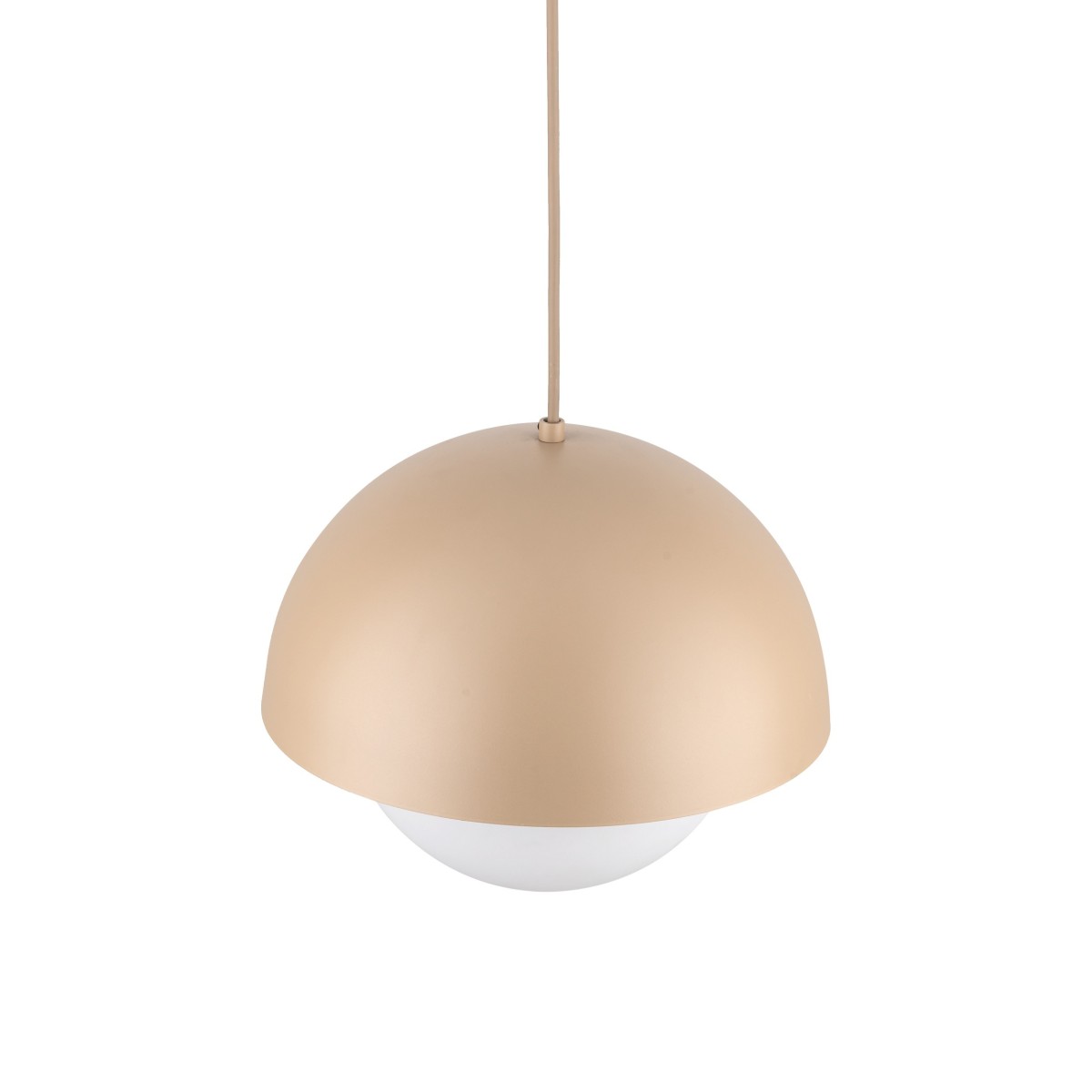 Lampa wisząca TK-Lighting BONO TKL10645  Lampa sufitowa kolor - sabia styl Nowoczesny  Glamour