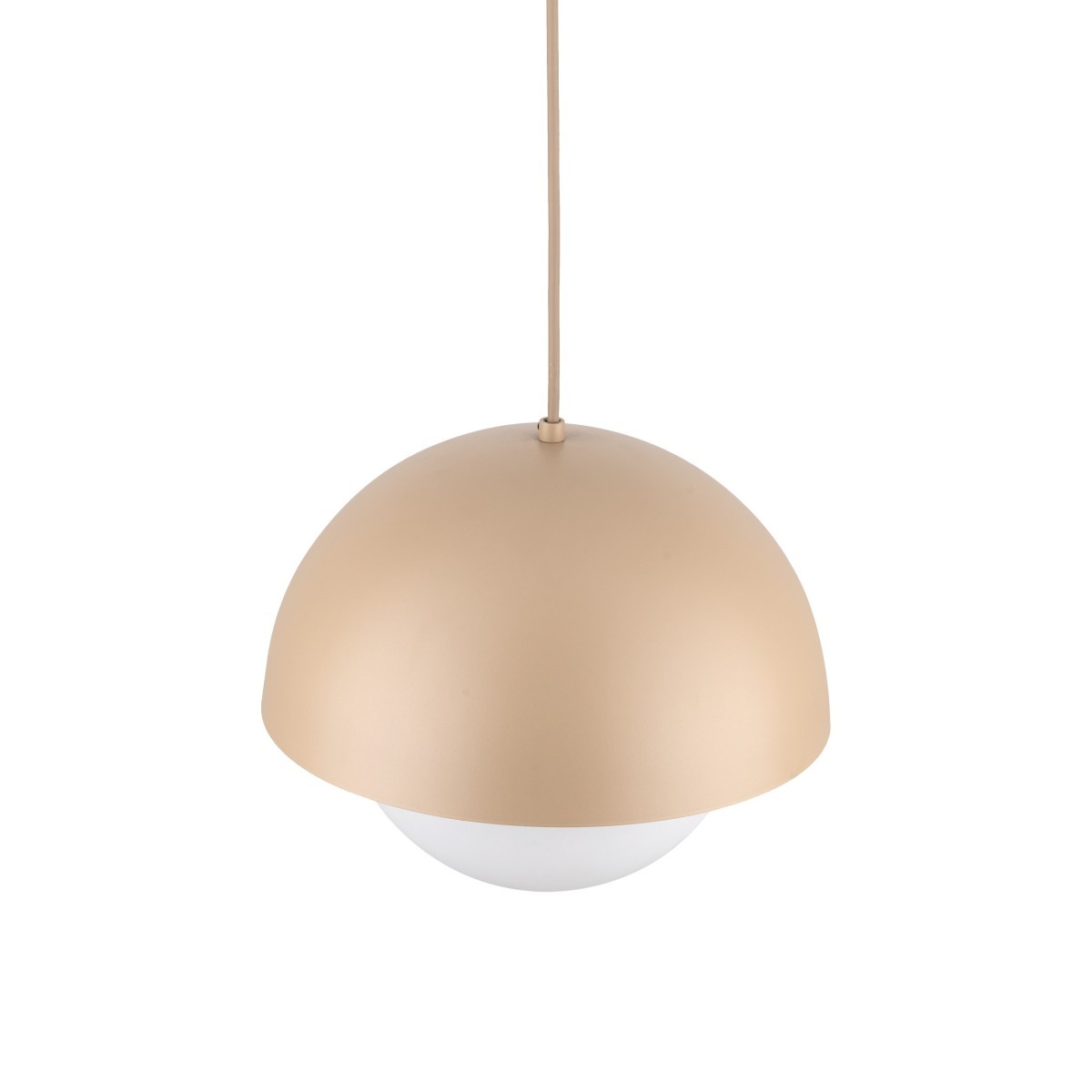 Lampa wisząca TK-Lighting BONO TKL10645  Lampa sufitowa kolor - sabia styl Nowoczesny  Glamour