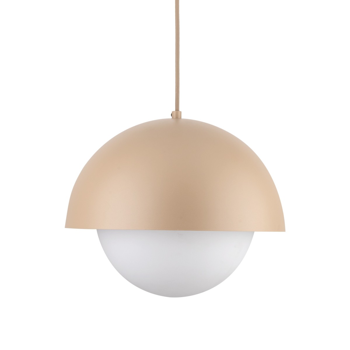 Lampa wisząca TK-Lighting BONO TKL10645  Lampa sufitowa kolor - sabia styl Nowoczesny  Glamour