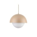 Lampa wisząca TK-Lighting BONO TKL10645  Lampa sufitowa kolor - sabia styl Nowoczesny  Glamour