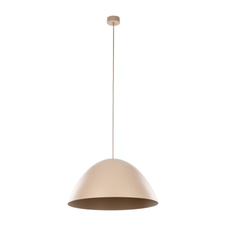 Lampa wisząca TK-Lighting FARO TKL10658 kolor - sabia styl Loftowy