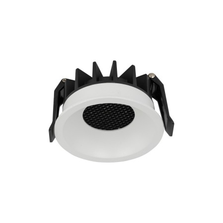 Lampa sufitowa TK-Lighting NEXUS TKL18126  Lampa ścienna kolor - czarny - biały styl Nowoczesny